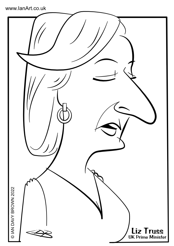 Liz-Truss-caricature-cartoon-uk-prime-minister-mp