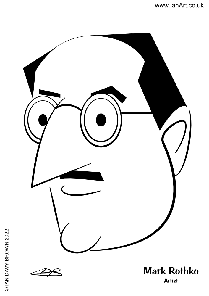 Mark-Rothko-Artist-caricature-cartoon.png