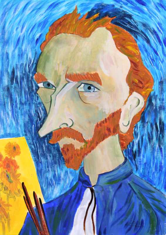Vincent_van-Gogh-Caricature_cartoon_by_IDB